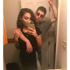 Meet your Posher, Alpo